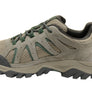 Merrell Mens Oakcreek Comfortable Lace Up Hiking Shoes