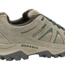 Merrell Mens Oakcreek Comfortable Lace Up Hiking Shoes