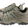 Merrell Mens Oakcreek Comfortable Lace Up Hiking Shoes