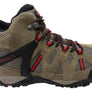 Merrell Mens Deverta 2 Mid Waterproof Comfortable Leather Hiking Boots