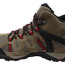 Merrell Mens Deverta 2 Mid Waterproof Comfortable Leather Hiking Boots