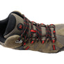 Merrell Mens Deverta 2 Mid Waterproof Comfortable Leather Hiking Boots