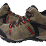 Merrell Mens Deverta 2 Mid Waterproof Comfortable Leather Hiking Boots