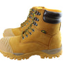 Diadora Mens Craze Comfortable Composite Toe Safety Work Boots