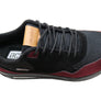 Actvitta Jettie Mens Comfortable Cushioned Active Shoes Made In Brazil