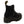 Dr Martens 2976 Quad Unisex Leather Platform Chelsea Boots