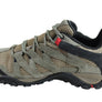 Merrell Mens Alverstone Waterproof Comfortable Leather Hiking Shoes