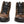 Pegada Harness Mens Comfortable Leather Boots Made In Brazil