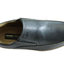 Bradok Mens Classic Slip On Comfortable Leather Shoes Made In Brazil