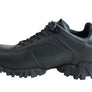 Bradok Krakatoa Mens Comfort Leather Hiking Shoes Made In Brazil