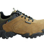 Bradok Kilauea LW Mens Comfort Leather Hiking Shoes Made In Brazil