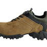 Bradok Kilauea LW Mens Comfort Leather Hiking Shoes Made In Brazil