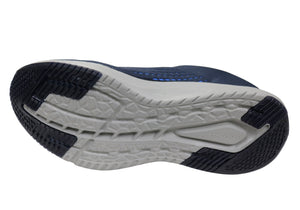Pegada Annex Mens Comfortable Athletic Shoes Made In Brazil