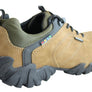 Bradok Kilauea LW Mens Comfort Leather Hiking Shoes Made In Brazil