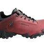 Bradok Krakatoa Mens Comfort Leather Hiking Shoes Made In Brazil