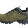 Bradok Kilauea LW Mens Comfort Leather Hiking Shoes Made In Brazil