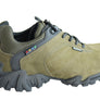 Bradok Kilauea LW Mens Comfort Leather Hiking Shoes Made In Brazil