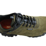 Bradok Kilauea LW Mens Comfort Leather Hiking Shoes Made In Brazil