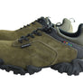 Bradok Kilauea LW Mens Comfort Leather Hiking Shoes Made In Brazil