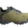 Bradok Kilauea LW Mens Comfort Leather Hiking Shoes Made In Brazil