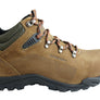 Bradok Zion M Mens Comfortable Leather Hiking Boots Made In Brazil