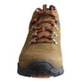 Bradok Zion M Mens Comfortable Leather Hiking Boots Made In Brazil