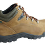 Bradok Zion M Mens Comfortable Leather Hiking Boots Made In Brazil