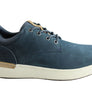 Bradok Cruizer BSC Mens Comfort Leather Casual Shoes Made In Brazil