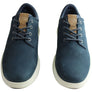 Bradok Cruizer BSC Mens Comfort Leather Casual Shoes Made In Brazil