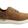 Bradok Cruizer BSC Mens Comfort Leather Casual Shoes Made In Brazil