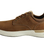 Bradok Cruizer BSC Mens Comfort Leather Casual Shoes Made In Brazil