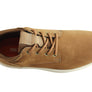 Bradok Cruizer BSC Mens Comfort Leather Casual Shoes Made In Brazil