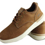 Bradok Cruizer BSC Mens Comfort Leather Casual Shoes Made In Brazil