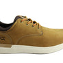 Bradok Cruizer BSC Mens Comfort Leather Casual Shoes Made In Brazil