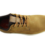 Bradok Cruizer BSC Mens Comfort Leather Casual Shoes Made In Brazil