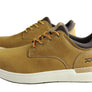 Bradok Cruizer BSC Mens Comfort Leather Casual Shoes Made In Brazil