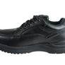 Scholl Orthaheel Power Walker Mens Comfortable Lace Up Walking Shoes
