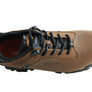 Bradok Krakatoa Mens Comfort Leather Hiking Shoes Made In Brazil