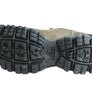 Bradok Krakatoa Mens Comfort Leather Hiking Shoes Made In Brazil