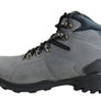 Bradok Raptor Mens Comfortable Leather Hiking Boots Made In Brazil