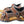Slatters Broome II Mens Comfort Leather Sandals With Adjustable Straps