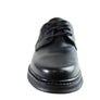 Slatters Premier Mens Comfortable Leather Lace Up Dress Shoes