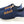 Actvitta Edison Mens Comfortable Cushioned Slip On Active Shoes