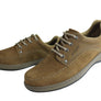 Bradok Mens Classic Lace Comfortable Leather Shoes Made In Brazil