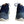 Actvitta Delta Mens Comfortable Cushioned Active Shoes Made In Brazil