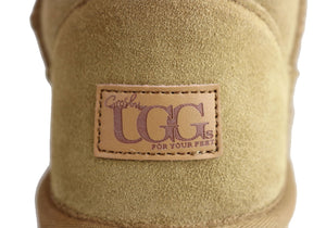 Grosby Jackaroo Ugg Mens Warm Comfortable Boots With Sheepskin Lining