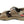Pegada Jeff Mens Leather Comfortable Cushioned Sandals Made In Brazil