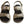 Pegada Jeff Mens Leather Comfortable Cushioned Sandals Made In Brazil