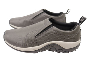 Merrell Mens Jungle Moc Sport Comfortable Casual Slip On Shoes