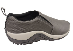 Merrell Mens Jungle Moc Sport Comfortable Casual Slip On Shoes